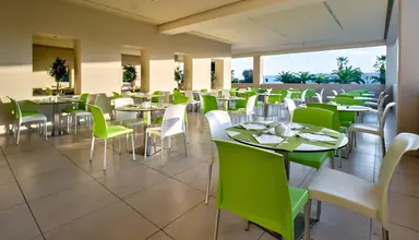Akti Coast Club