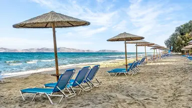 Akti Coast Club
