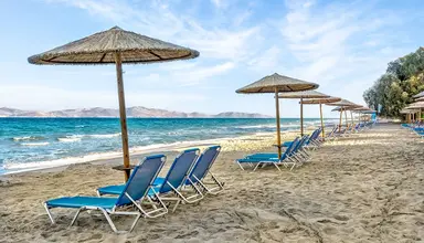 Akti Coast Club
