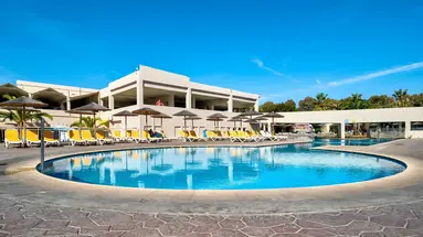 Akti Coast Club