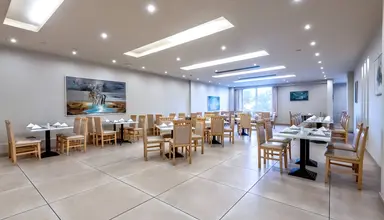 Akti Coast Club