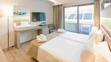 Akti Imperial Deluxe Resort