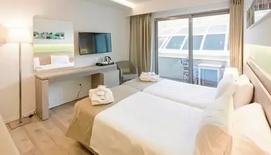 Akti Imperial Deluxe Resort