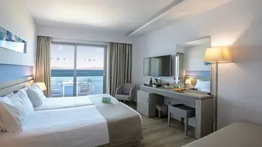 Akti Imperial Deluxe Resort