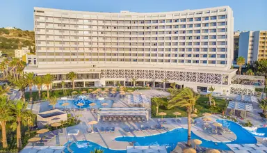 Akti Imperial Deluxe Resort