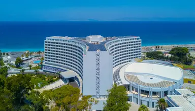 Akti Imperial Deluxe Resort