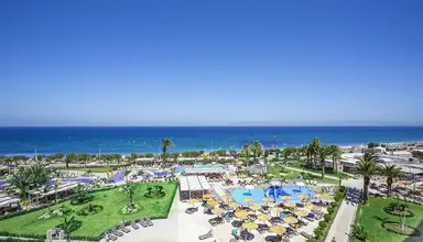 Akti Imperial Deluxe Resort