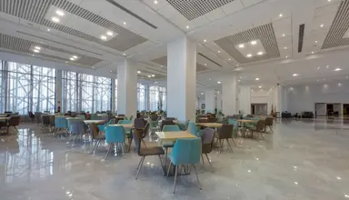 Akti Imperial Deluxe Resort
