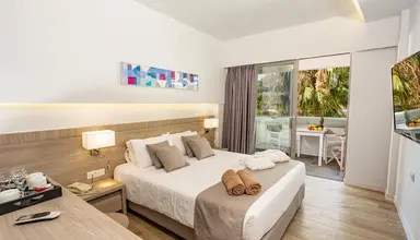 Akti Imperial Deluxe Resort