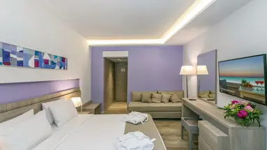 Akti Imperial Deluxe Resort