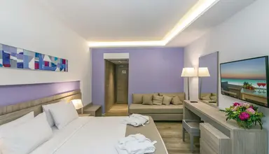 Akti Imperial Deluxe Resort