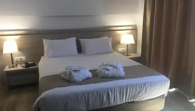 Akti Imperial Deluxe Resort