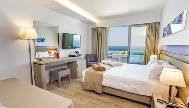 Akti Imperial Deluxe Resort