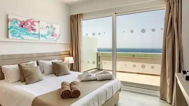 Akti Imperial Deluxe Resort