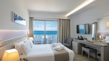 Akti Imperial Deluxe Resort