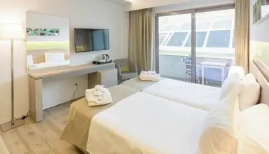 Akti Imperial Deluxe Resort