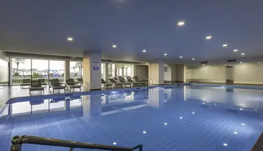 Akti Imperial Deluxe Resort