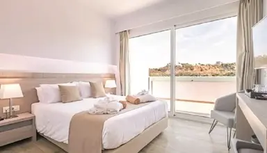 Akti Imperial Deluxe Resort