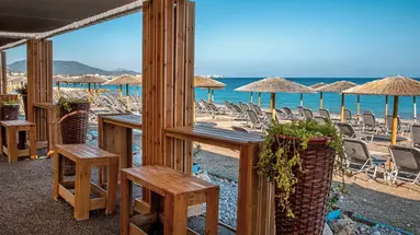 Akti Imperial Deluxe Resort