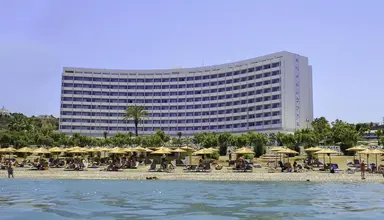 Akti Imperial Deluxe Resort