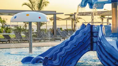 Akti Imperial Deluxe Resort