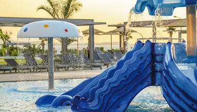 Akti Imperial Deluxe Resort