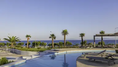 Akti Imperial Deluxe Resort