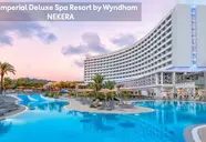 Akti Imperial Deluxe Resort