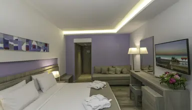 Akti Imperial Deluxe Resort