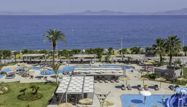 Akti Imperial Deluxe Resort