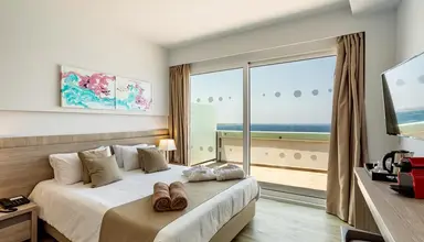 Akti Imperial Deluxe Resort