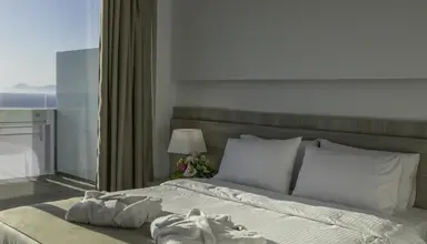 Akti Imperial Deluxe Resort