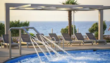 Akti Imperial Deluxe Resort
