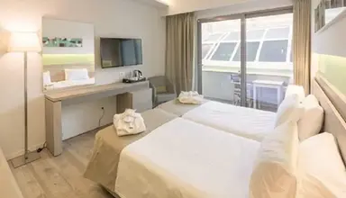 Akti Imperial Deluxe Resort