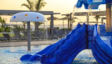 Akti Imperial Deluxe Resort