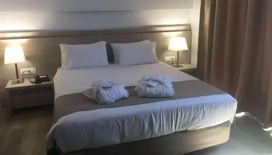 Akti Imperial Deluxe Resort