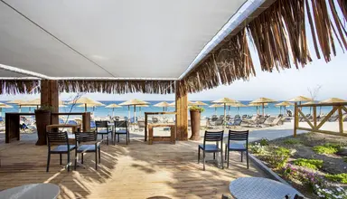 Akti Imperial Deluxe Resort