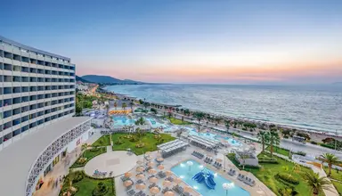 Akti Imperial Deluxe Resort