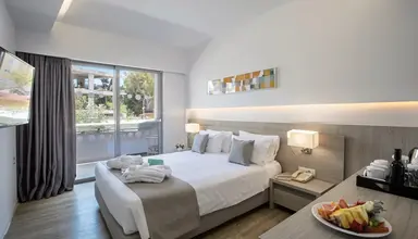 Akti Imperial Deluxe Resort