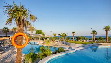 Akti Imperial Deluxe Resort