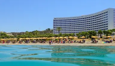 Akti Imperial Deluxe Resort