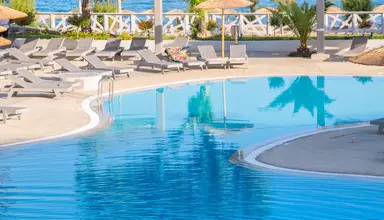Akti Imperial Deluxe Resort