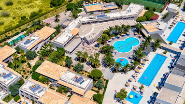 Akti Kalimera