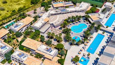 Akti Kalimera