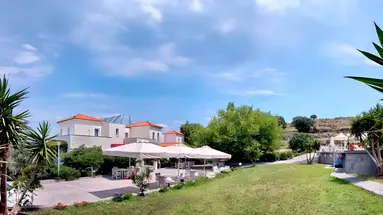 Akti (Lesvos)