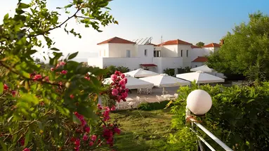 Akti (Lesvos)