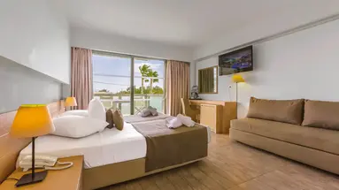 Akti Palace