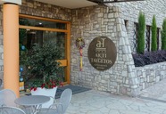 Akti Taygetos Resort