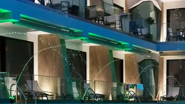 Akti Toroni Boutique