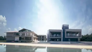 Akti Toroni Boutique